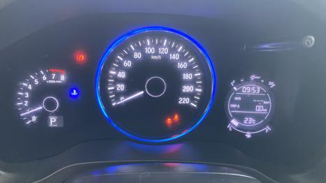 HONDA HR-V 1.8 16V 4P EX FLEX AUTOM�TICO CVT, Foto 4