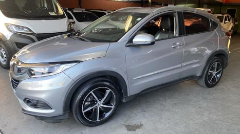 HONDA HR-V 1.8 16V 4P EX FLEX AUTOM�TICO CVT, Foto 5