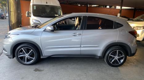 HONDA HR-V 1.8 16V 4P EX FLEX AUTOM�TICO CVT, Foto 6