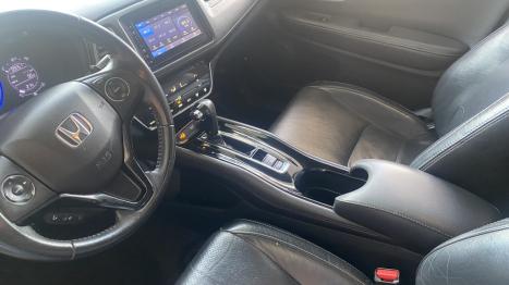HONDA HR-V 1.8 16V 4P EX FLEX AUTOM�TICO CVT, Foto 8