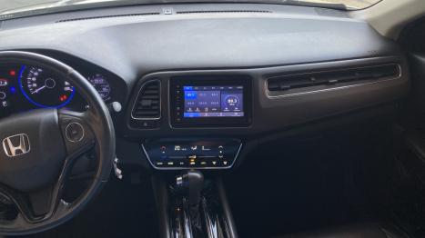 HONDA HR-V 1.8 16V 4P EX FLEX AUTOM�TICO CVT, Foto 9