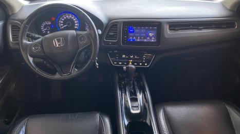 HONDA HR-V 1.8 16V 4P EX FLEX AUTOM�TICO CVT, Foto 10