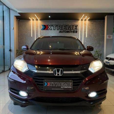HONDA HR-V 1.8 16V 4P EXL FLEX AUTOM�TICO CVT, Foto 1