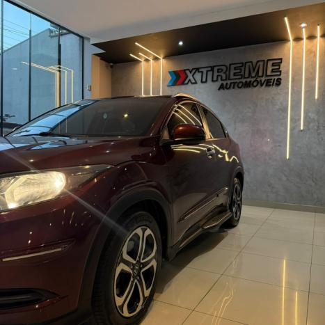 HONDA HR-V 1.8 16V 4P EXL FLEX AUTOM�TICO CVT, Foto 2