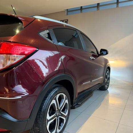HONDA HR-V 1.8 16V 4P EXL FLEX AUTOM�TICO CVT, Foto 3