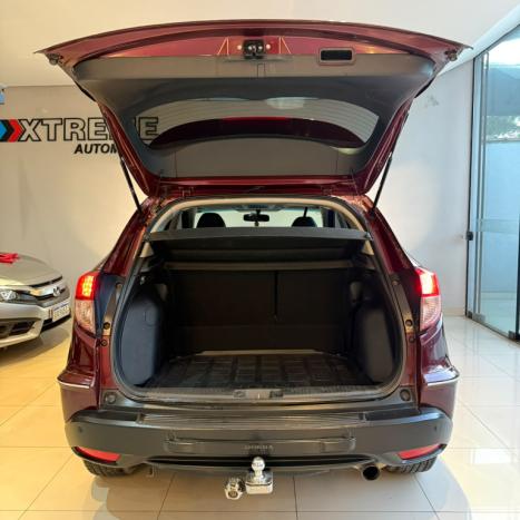 HONDA HR-V 1.8 16V 4P EXL FLEX AUTOM�TICO CVT, Foto 4