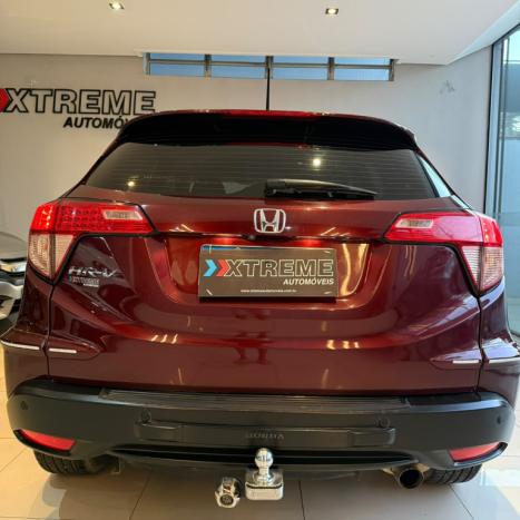 HONDA HR-V 1.8 16V 4P EXL FLEX AUTOM�TICO CVT, Foto 5
