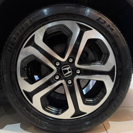 HONDA HR-V 1.8 16V 4P EXL FLEX AUTOM�TICO CVT, Foto 6