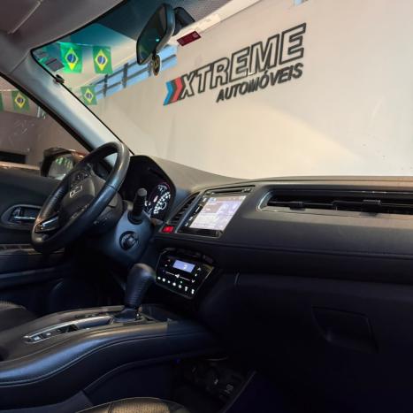HONDA HR-V 1.8 16V 4P EXL FLEX AUTOM�TICO CVT, Foto 7