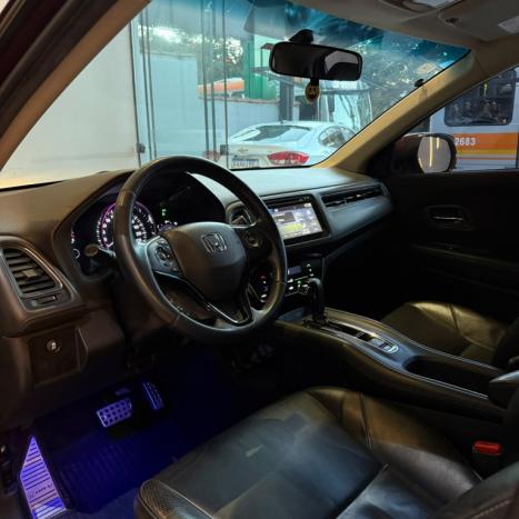 HONDA HR-V 1.8 16V 4P EXL FLEX AUTOM�TICO CVT, Foto 8