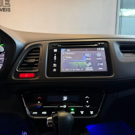 HONDA HR-V 1.8 16V 4P EXL FLEX AUTOM�TICO CVT, Foto 11