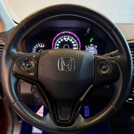 HONDA HR-V 1.8 16V 4P EXL FLEX AUTOM�TICO CVT, Foto 13