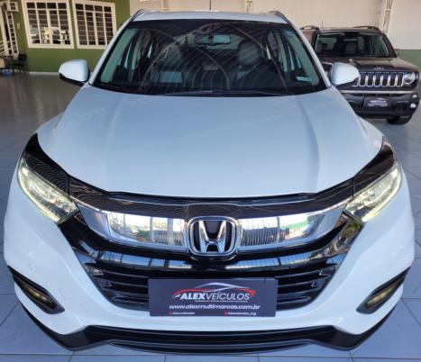 HONDA HR-V 1.8 16V 4P EXL FLEX AUTOM�TICO CVT, Foto 3