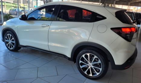 HONDA HR-V 1.8 16V 4P EXL FLEX AUTOM�TICO CVT, Foto 4