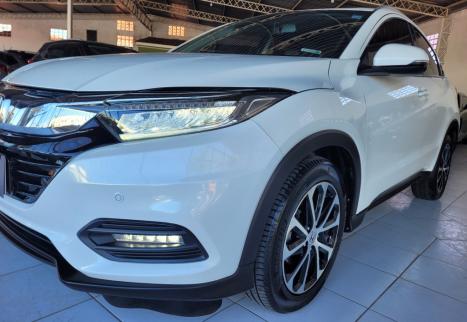 HONDA HR-V 1.8 16V 4P EXL FLEX AUTOM�TICO CVT, Foto 5