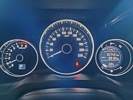 HONDA HR-V 1.8 16V 4P EXL FLEX AUTOM�TICO CVT, Foto 9