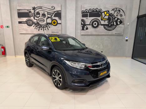 HONDA HR-V 1.8 16V 4P EXL FLEX AUTOM�TICO CVT, Foto 1