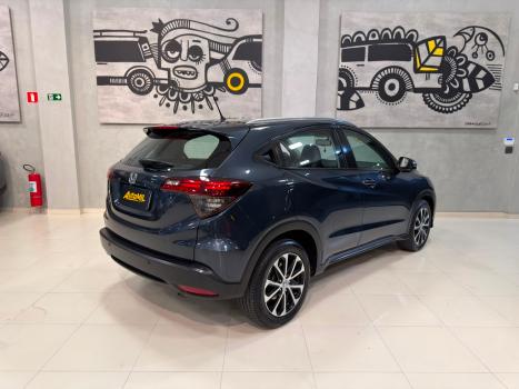 HONDA HR-V 1.8 16V 4P EXL FLEX AUTOM�TICO CVT, Foto 4