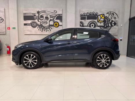 HONDA HR-V 1.8 16V 4P EXL FLEX AUTOM�TICO CVT, Foto 6