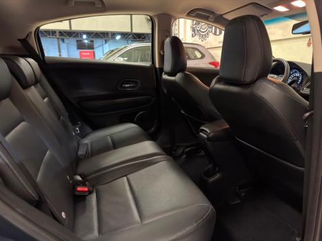 HONDA HR-V 1.8 16V 4P EXL FLEX AUTOM�TICO CVT, Foto 11