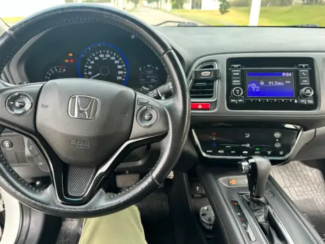 HONDA HR-V 1.8 16V 4P EX FLEX AUTOM�TICO CVT, Foto 3