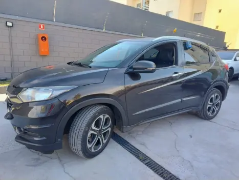 HONDA HR-V 1.8 16V 4P EXL FLEX AUTOM�TICO CVT, Foto 1