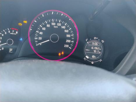 HONDA HR-V 1.8 16V 4P EXL FLEX AUTOM�TICO CVT, Foto 4