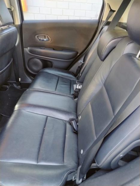 HONDA HR-V 1.8 16V 4P EXL FLEX AUTOM�TICO CVT, Foto 6