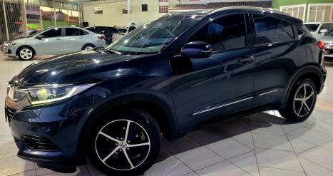 HONDA HR-V 1.8 16V 4P EX FLEX AUTOMÁTICO CVT, Foto 1