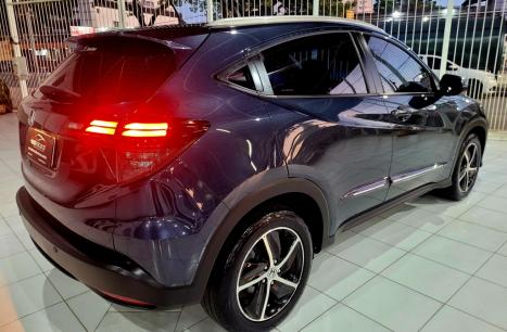 HONDA HR-V 1.8 16V 4P EX FLEX AUTOMÁTICO CVT, Foto 6