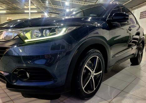 HONDA HR-V 1.8 16V 4P EX FLEX AUTOMÁTICO CVT, Foto 7