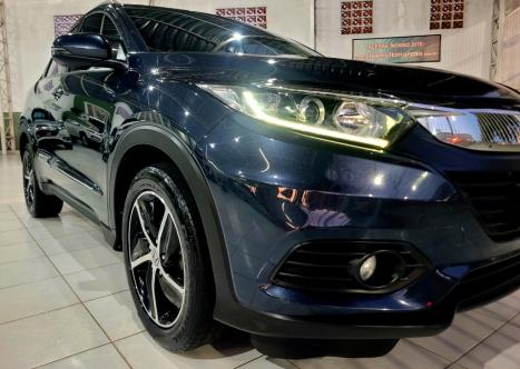 HONDA HR-V 1.8 16V 4P EX FLEX AUTOMÁTICO CVT, Foto 8