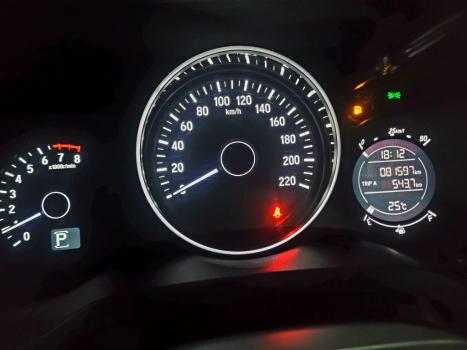 HONDA HR-V 1.8 16V 4P EX FLEX AUTOMÁTICO CVT, Foto 11