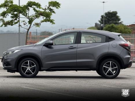 HONDA HR-V 1.8 16V 4P EX FLEX AUTOMÁTICO CVT, Foto 3