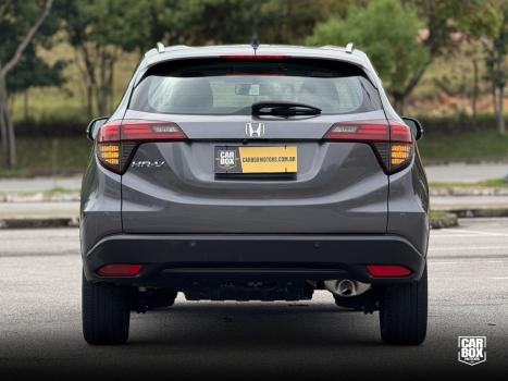 HONDA HR-V 1.8 16V 4P EX FLEX AUTOMÁTICO CVT, Foto 4