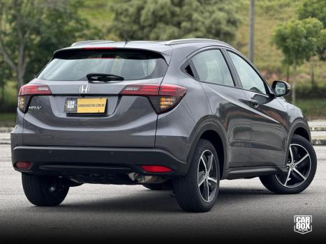 HONDA HR-V 1.8 16V 4P EX FLEX AUTOMÁTICO CVT, Foto 5