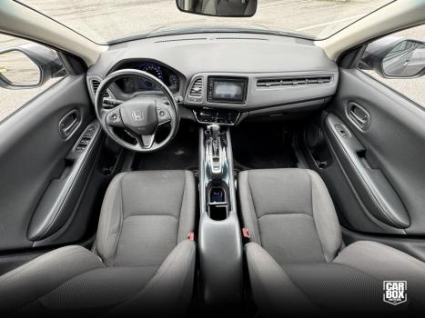 HONDA HR-V 1.8 16V 4P EX FLEX AUTOMÁTICO CVT, Foto 12