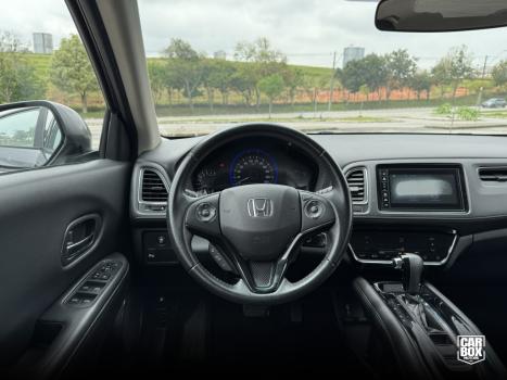 HONDA HR-V 1.8 16V 4P EX FLEX AUTOMÁTICO CVT, Foto 13