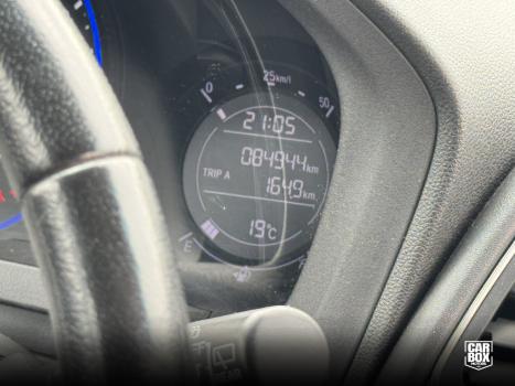 HONDA HR-V 1.8 16V 4P EX FLEX AUTOMÁTICO CVT, Foto 15