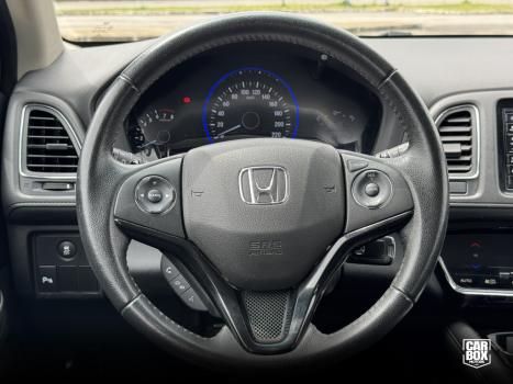 HONDA HR-V 1.8 16V 4P EX FLEX AUTOMÁTICO CVT, Foto 17