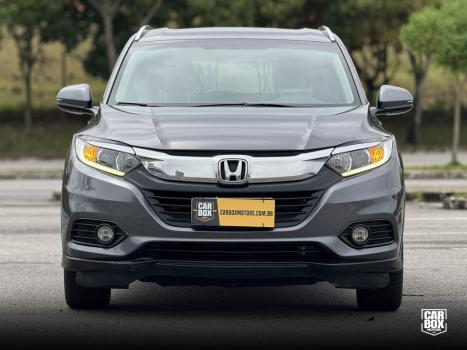 HONDA HR-V 1.8 16V 4P EX FLEX AUTOMÁTICO CVT, Foto 2