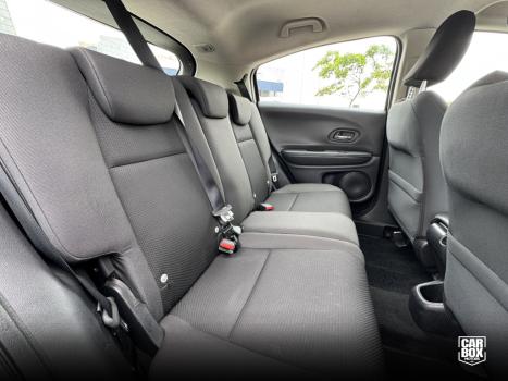 HONDA HR-V 1.8 16V 4P EX FLEX AUTOMÁTICO CVT, Foto 11