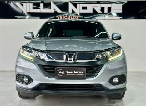 HONDA HR-V 1.8 16V 4P EXL FLEX AUTOMÁTICO CVT, Foto 2