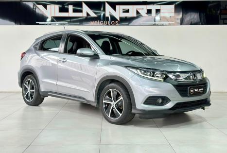 HONDA HR-V 1.8 16V 4P EXL FLEX AUTOMÁTICO CVT, Foto 3