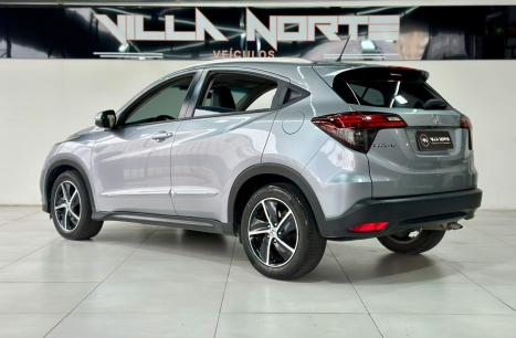 HONDA HR-V 1.8 16V 4P EXL FLEX AUTOMÁTICO CVT, Foto 4