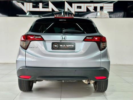 HONDA HR-V 1.8 16V 4P EXL FLEX AUTOMÁTICO CVT, Foto 5