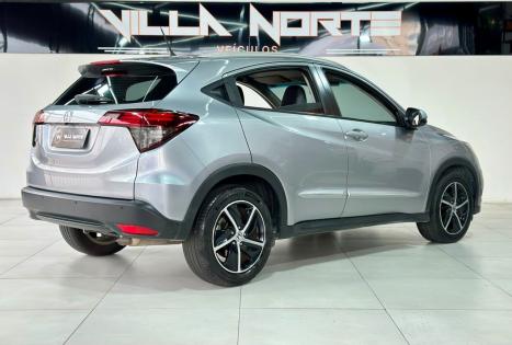HONDA HR-V 1.8 16V 4P EXL FLEX AUTOMÁTICO CVT, Foto 6