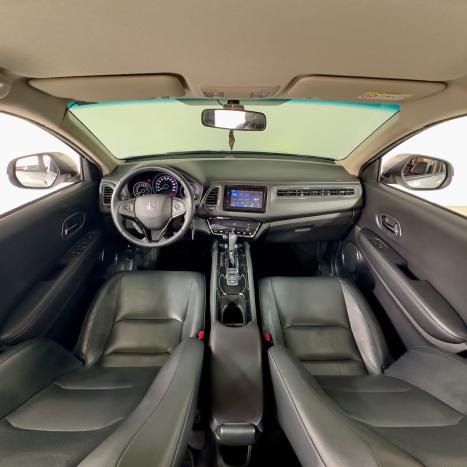 HONDA HR-V 1.8 16V 4P EXL FLEX AUTOMÁTICO CVT, Foto 7