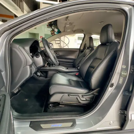 HONDA HR-V 1.8 16V 4P EXL FLEX AUTOMÁTICO CVT, Foto 12