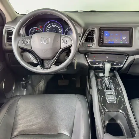 HONDA HR-V 1.8 16V 4P EXL FLEX AUTOMÁTICO CVT, Foto 13